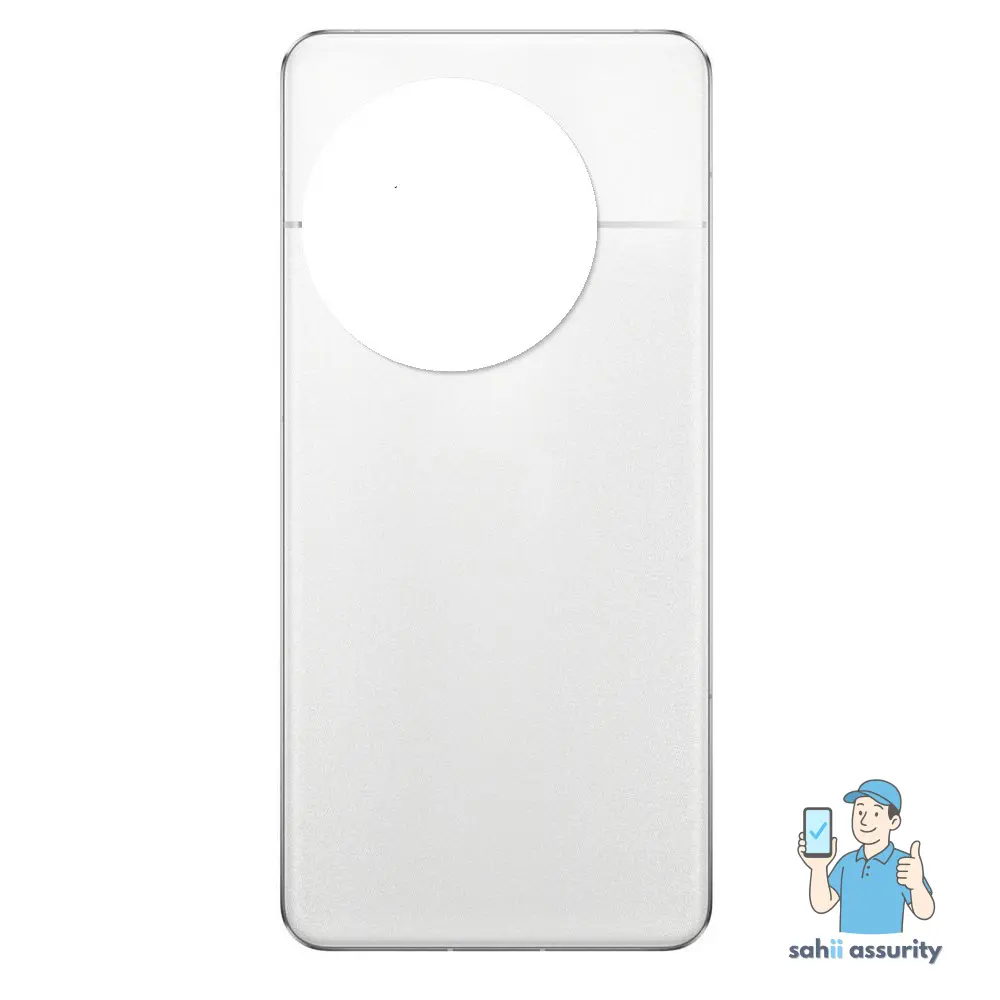 Back Panel Cover for OnePlus 13